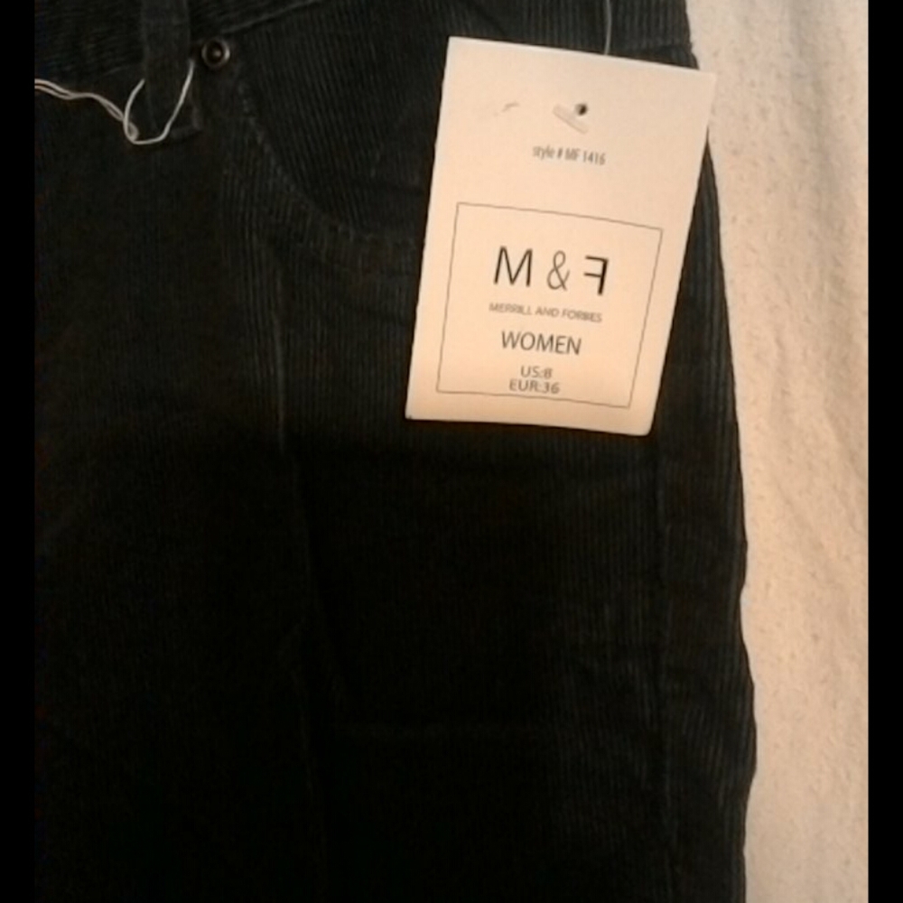 Women's/girl's jeans